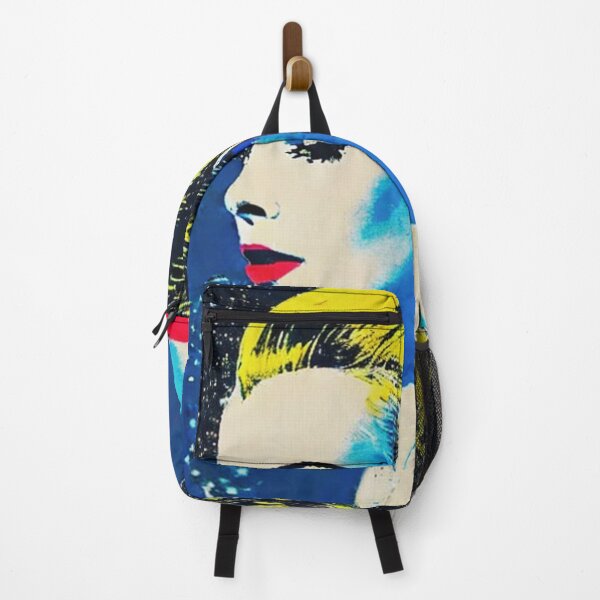 Item preview, Blonde | Digital art | Pop Art aesthetic designed and sold by CiceroSpin.