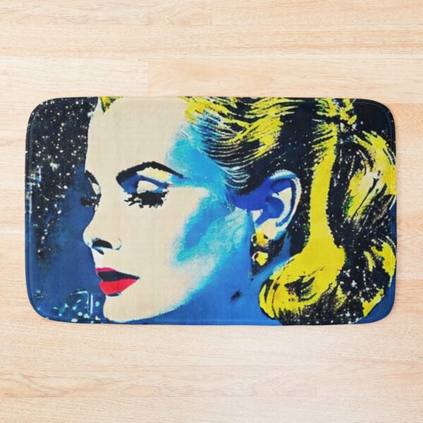 Item preview, Blonde  | Digital art | Pop Art aesthetic designed and sold by CiceroSpin.