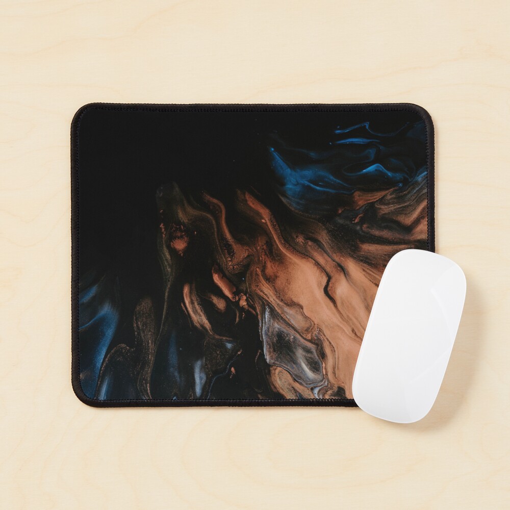 Item preview, Mouse Pad designed and sold by ABZDesigner.