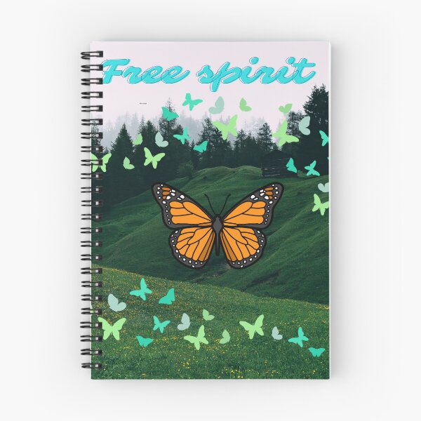 Item preview, Free Spirit designed and sold by PhoeniXDreamer.