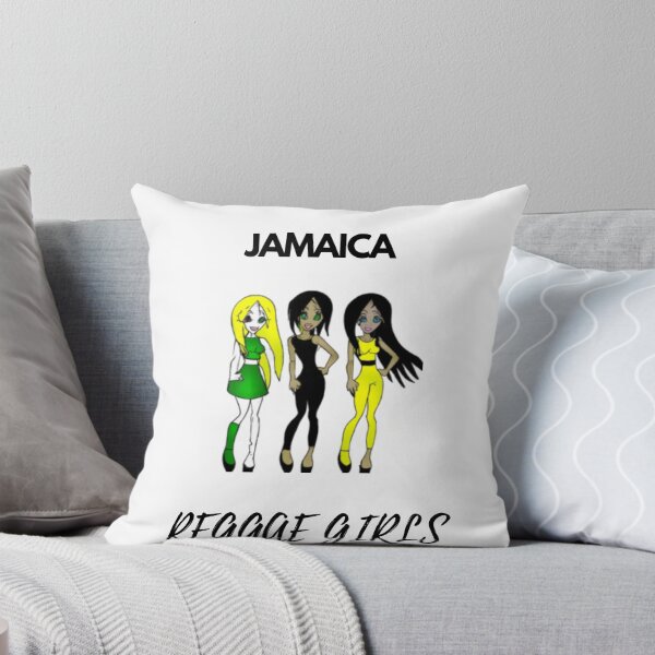 Item preview, Reggae girls designed and sold by stacyann1.
