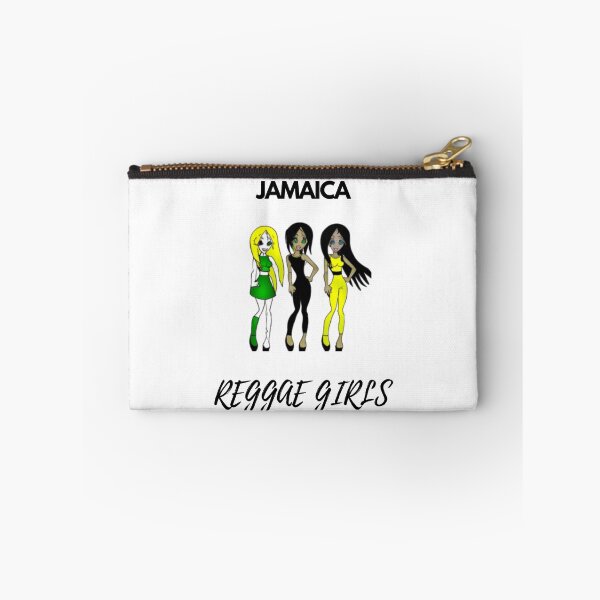 Item preview, Reggae girls designed and sold by stacyann1.