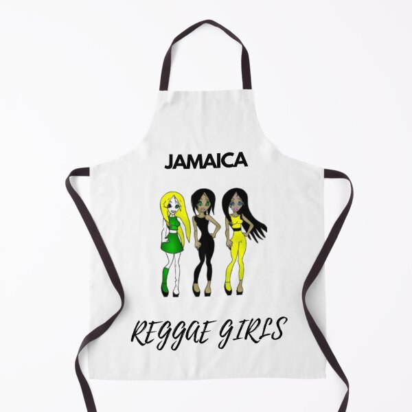 Item preview, Reggae girls designed and sold by stacyann1.