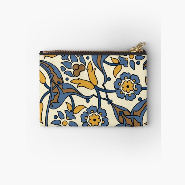 Item preview, Oriental Retro Patterned designed and sold by Hollis & Huntington.