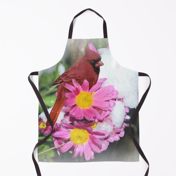 Item preview, CARDINAL designed and sold by Marie Leblanc.