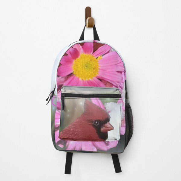Item preview, CARDINAL designed and sold by Marie Leblanc.