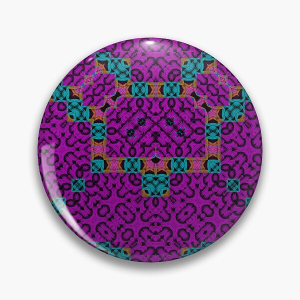 Item preview,  EXHILARATING PAINTING BASKET OF COLORFUL WEAVES ABSTRACT GEOMETRIC PATTERNS designed and sold by Ralek.