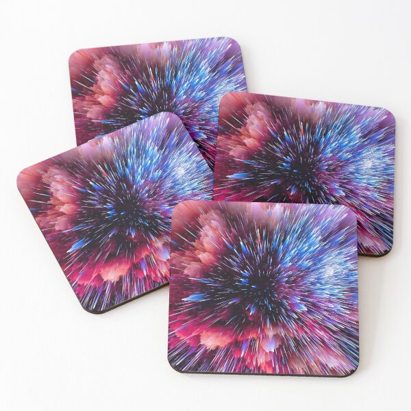 Item preview, Simple Mixed Colors Splash designed and sold by ABZDesigner.