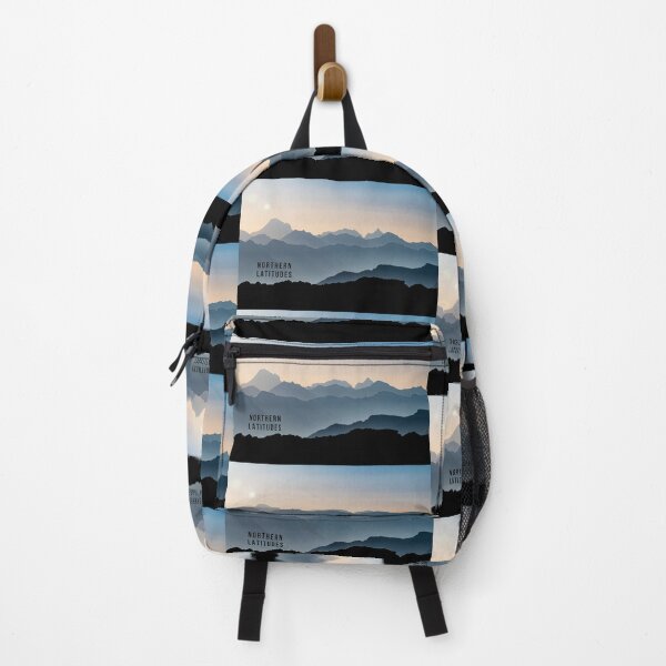 Item preview, Northern Latitudes - Rocky Mountain Layers Swag designed and sold by NorthernLats.