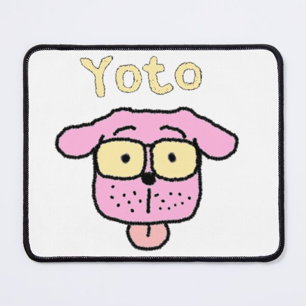 Item preview, Hunter Hunter Yoto dog designed and sold by Ogaki-Kaiju.