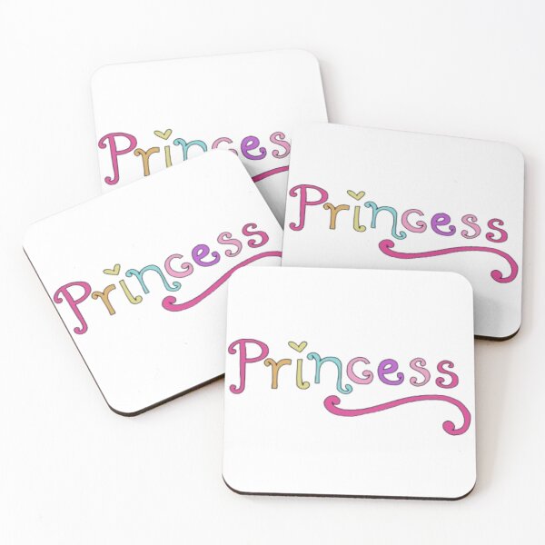 Item preview, Princess Word designed and sold by daisydance.