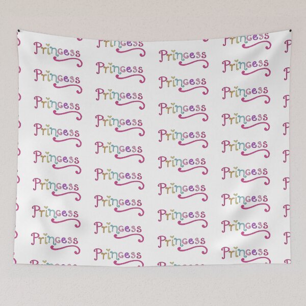 Item preview, Princess Word designed and sold by daisydance.