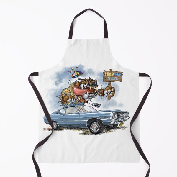 Item preview, 1968 Ford Torino designed and sold by DocSmith.