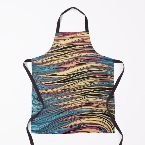 Item preview, fires on water designed and sold by natylan.