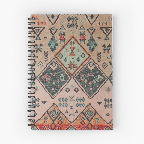 Item preview, Moroccan Berber Traditional Rug Design designed and sold by SpaceBazaar.