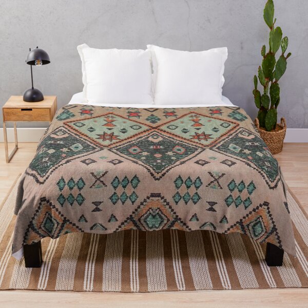 Item preview, Moroccan Berber Traditional Rug Design designed and sold by SpaceBazaar.