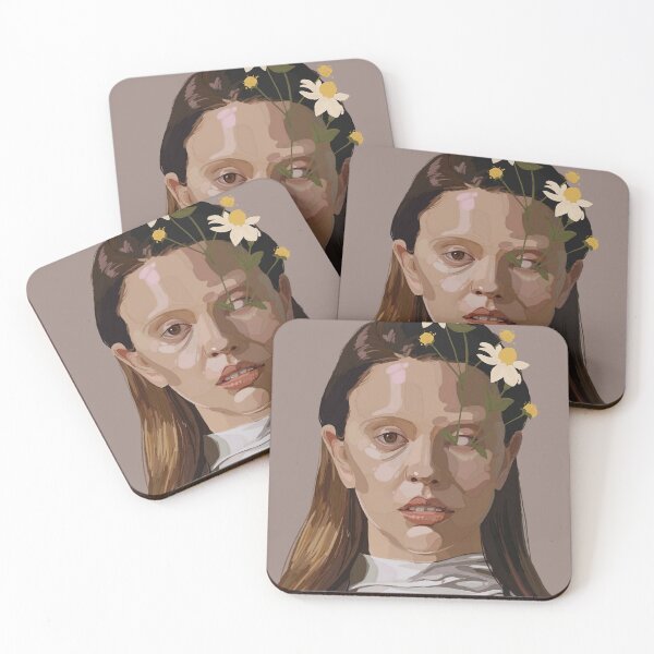 Item preview, Flower Child designed and sold by Space Punk.