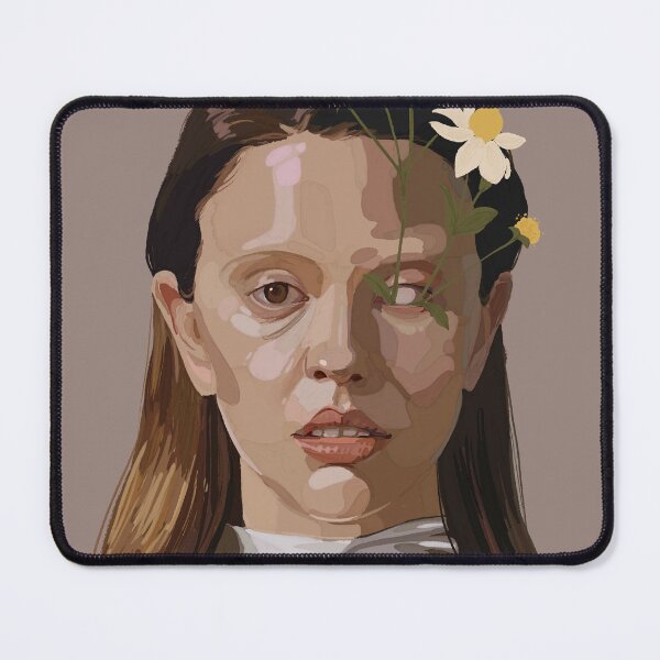 Item preview, Flower Child designed and sold by Space Punk.