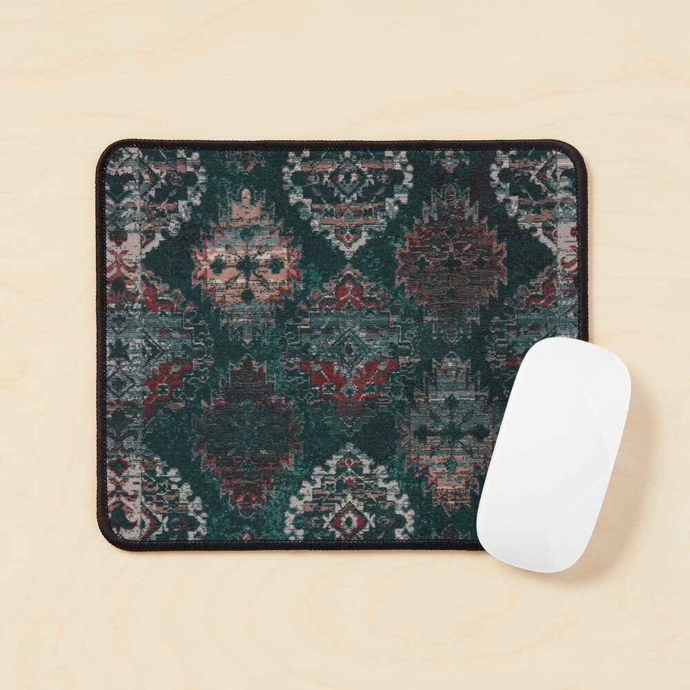 Item preview, Mouse Pad designed and sold by SpaceBazaar.