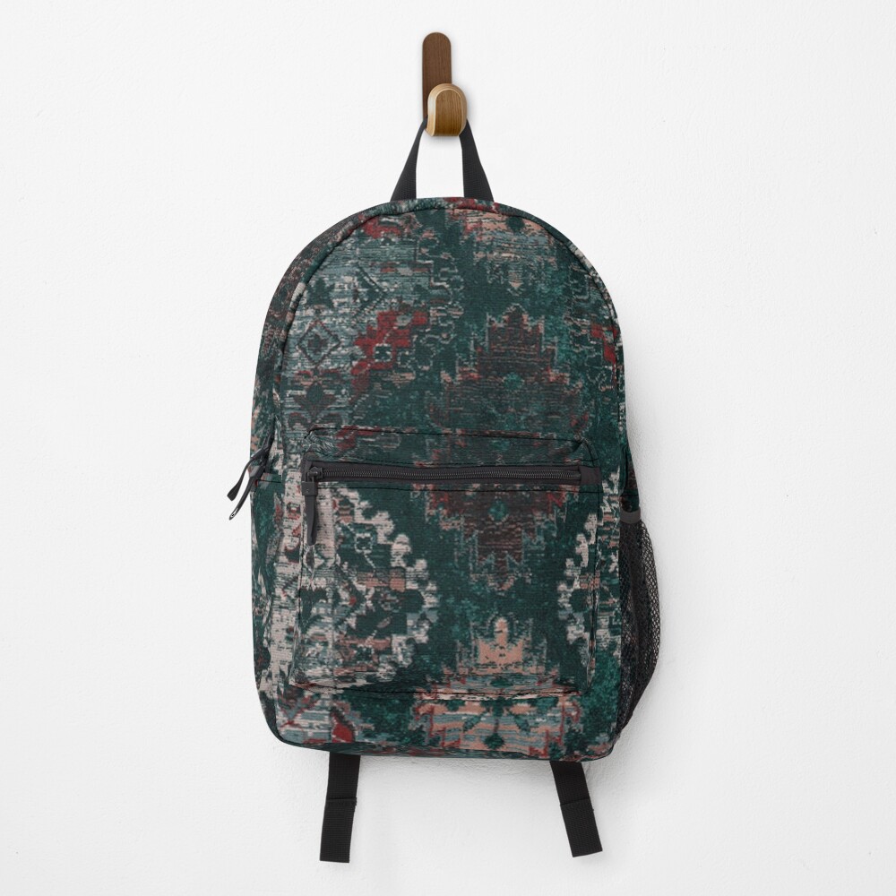 Item preview, Backpack designed and sold by SpaceBazaar.
