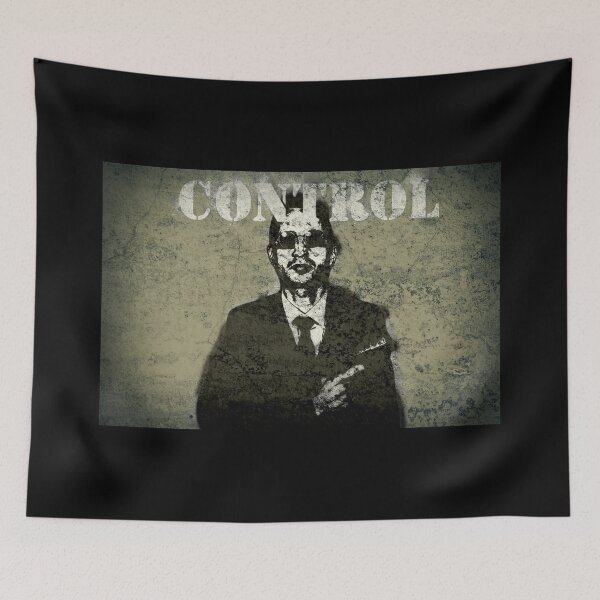 Item preview, Control designed and sold by How67.
