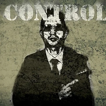 Artwork thumbnail, Control by How67