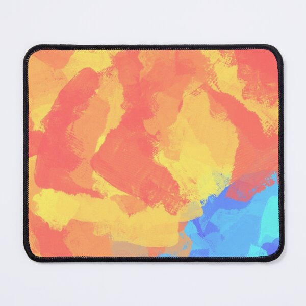 Item preview, Simple Mixed Colors Splash designed and sold by ABZDesigner.