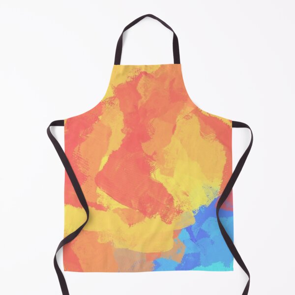Item preview, Simple Mixed Colors Splash designed and sold by ABZDesigner.