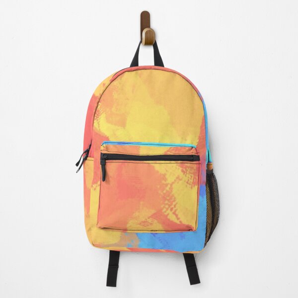 Item preview, Simple Mixed Colors Splash designed and sold by ABZDesigner.