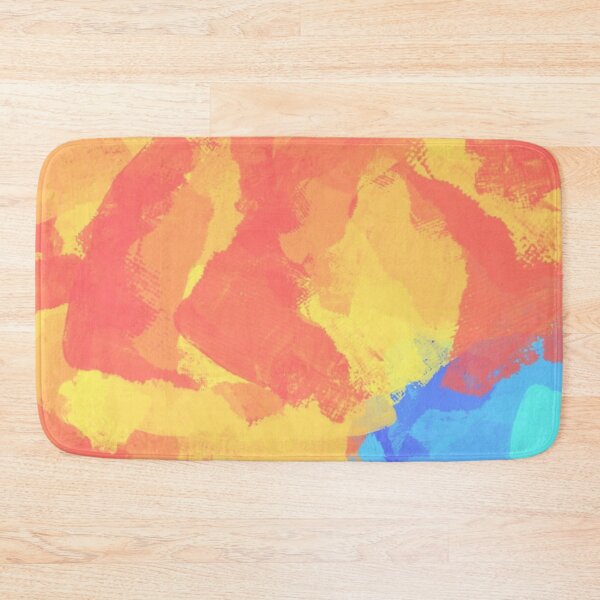 Item preview, Simple Mixed Colors Splash designed and sold by ABZDesigner.