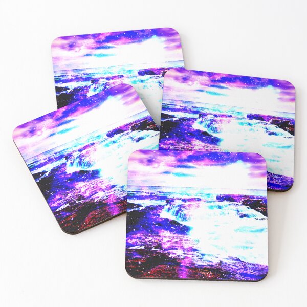 Item preview, Mystic Majical Sea Dreams designed and sold by Eye of Illumination Desgins.