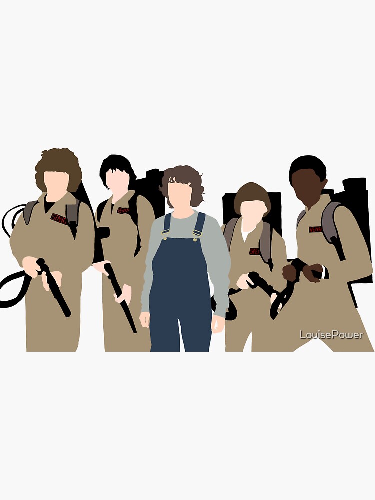 STRANGER THINGS Character Card & Stickers WILL BYERS ST-7, 7 of 20