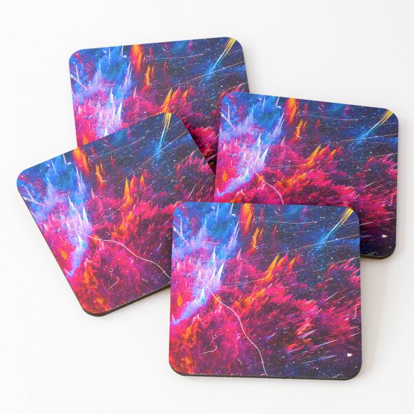 Item preview, Simple Mixed Colors Splash designed and sold by ABZDesigner.