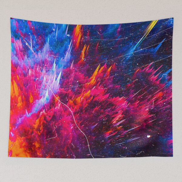 Item preview, Simple Mixed Colors Splash designed and sold by ABZDesigner.