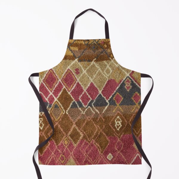 Artikelvorschau, Traditionelles marokkanisches Teppichdesign entworfen und verkauft von SpaceBazaar.