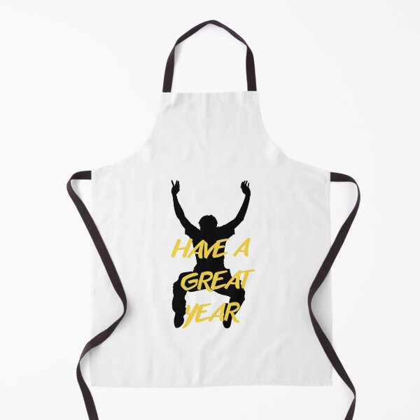 Item preview, HAVE A GREAT YEAR designed and sold by IsaCria.