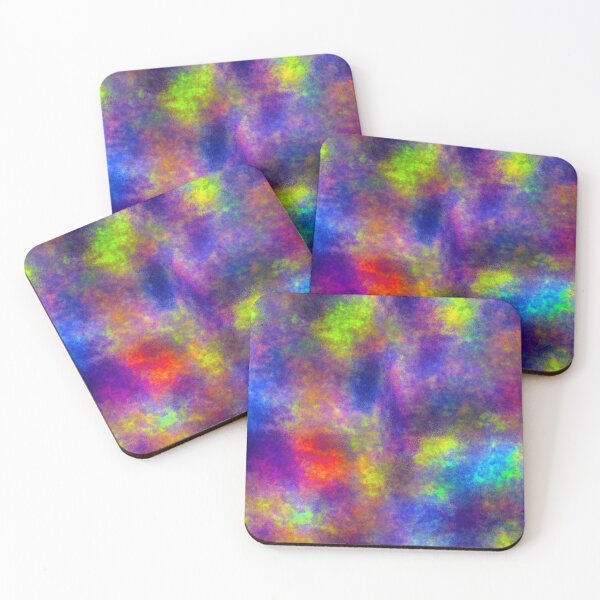 Item preview, Simple Mixed Colors Splash designed and sold by ABZDesigner.