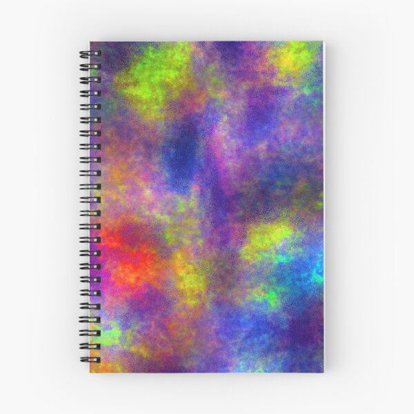 Item preview, Simple Mixed Colors Splash designed and sold by ABZDesigner.