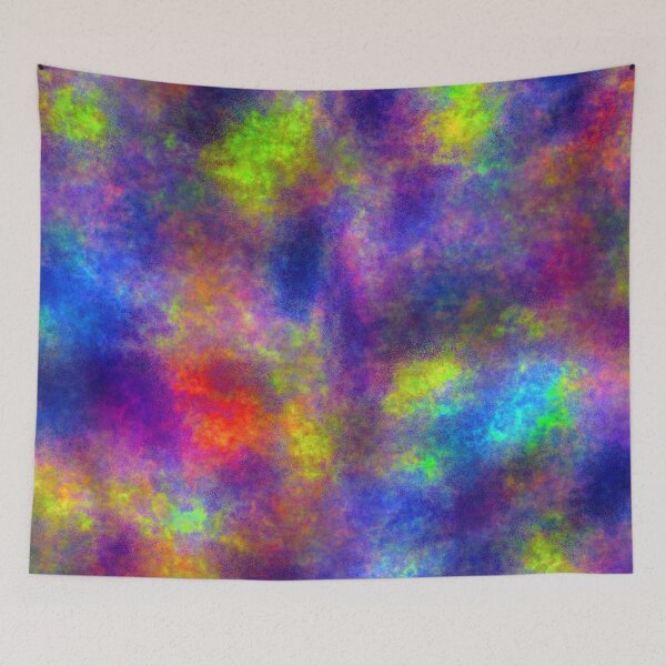 Item preview, Simple Mixed Colors Splash designed and sold by ABZDesigner.