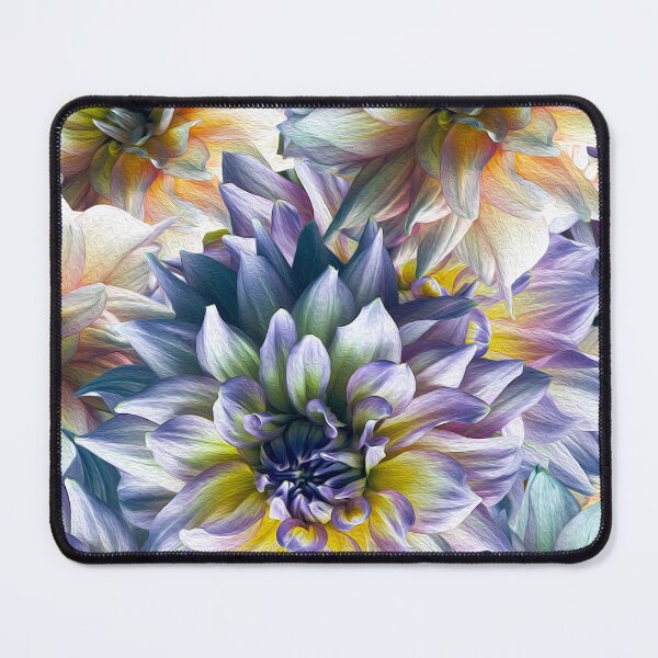 Item preview, Chrysanthemums designed and sold by DzineVine.