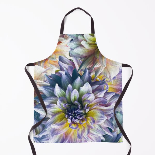 Item preview, Chrysanthemums designed and sold by DzineVine.