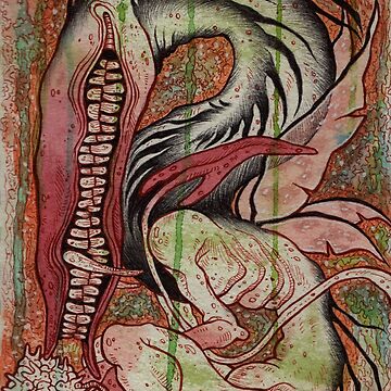 Tooth Fairy by novelteeth