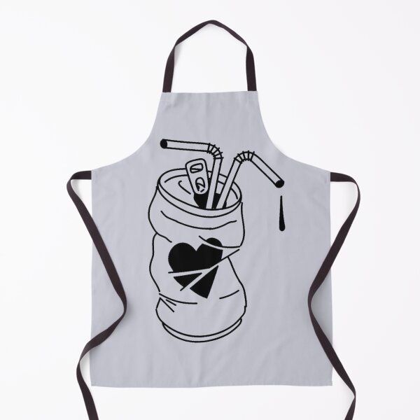 Item preview, the broken-hearted can. designed and sold by tsolya.