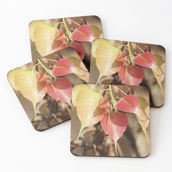 Item preview, Banyan Tree Leaves. designed and sold by VgBingi.