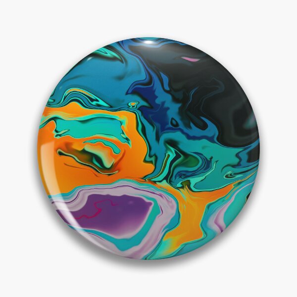 Item preview, Simple Mixed Colors Splash designed and sold by ABZDesigner.