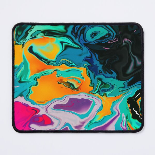Item preview, Simple Mixed Colors Splash designed and sold by ABZDesigner.