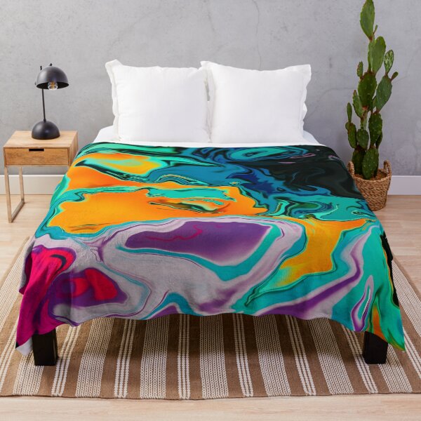 Item preview, Simple Mixed Colors Splash designed and sold by ABZDesigner.