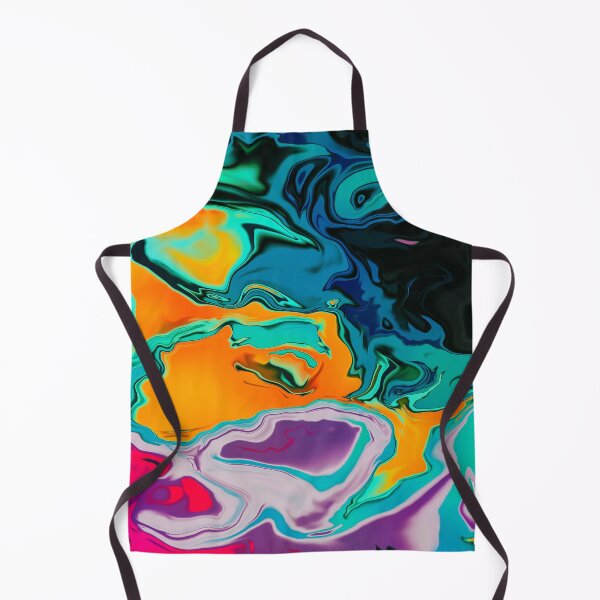 Item preview, Simple Mixed Colors Splash designed and sold by ABZDesigner.