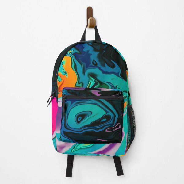 Item preview, Simple Mixed Colors Splash designed and sold by ABZDesigner.