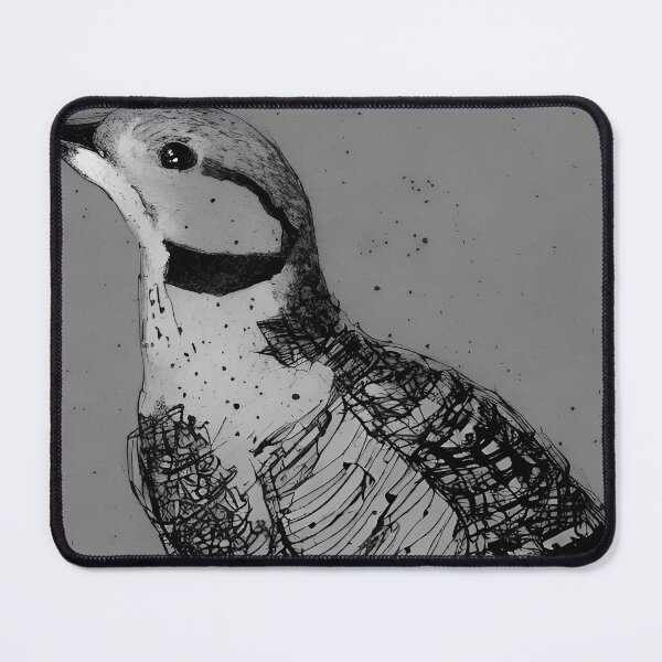 Item preview, Northern Flicker Woodpecker designed and sold by Aww_To_Z Animals.